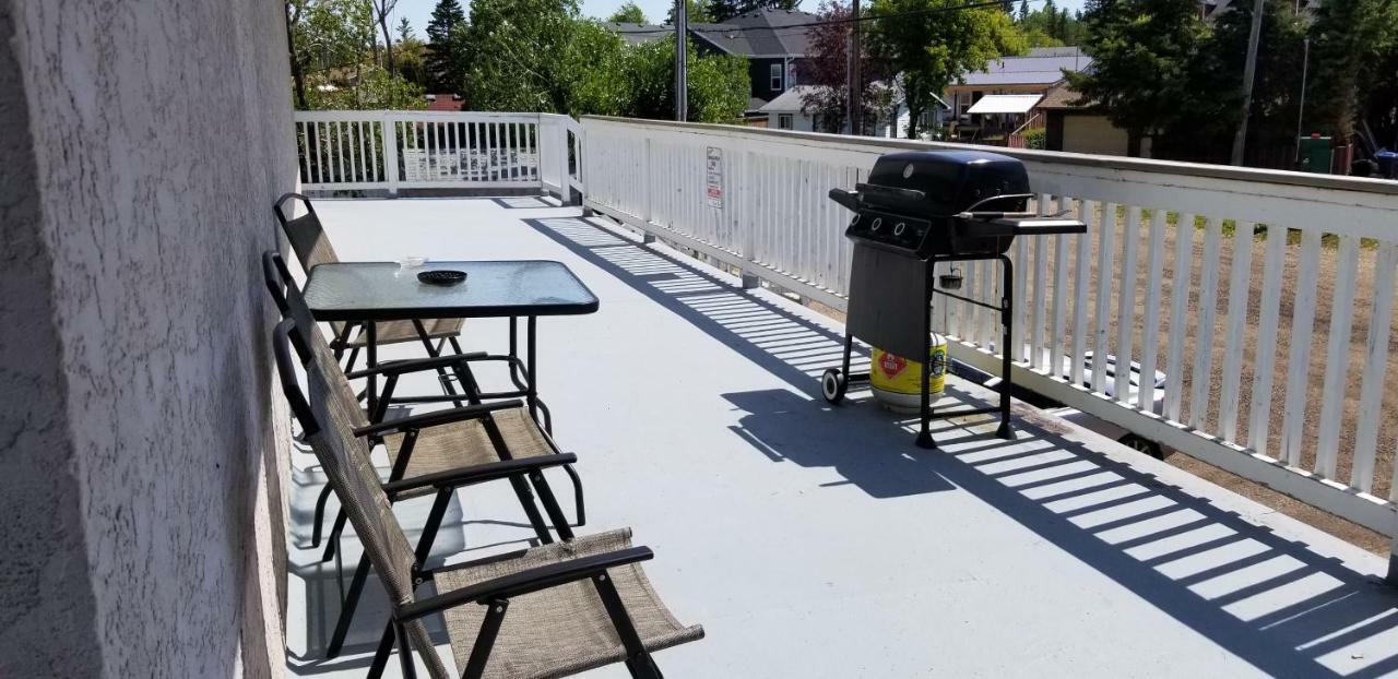 Edgewater Inn Sylvan Lake Ngoại thất bức ảnh